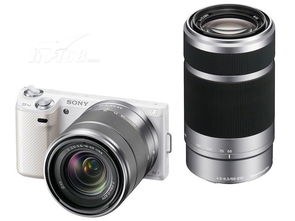 索尼NEX-5N套機(jī)鏡頭解析 55mm與55-210mm的實(shí)用之道